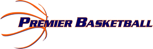 Premier Basketball Logo